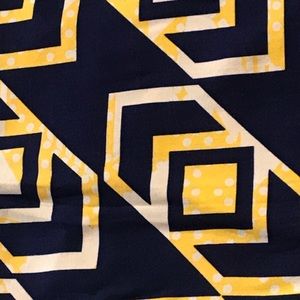 LuLaRoe NWOT TC Leggings